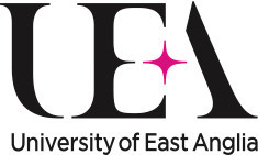 university of east anglia logo